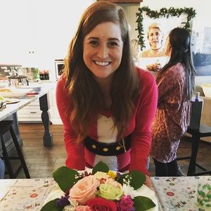 Meet your Posher, Torrie